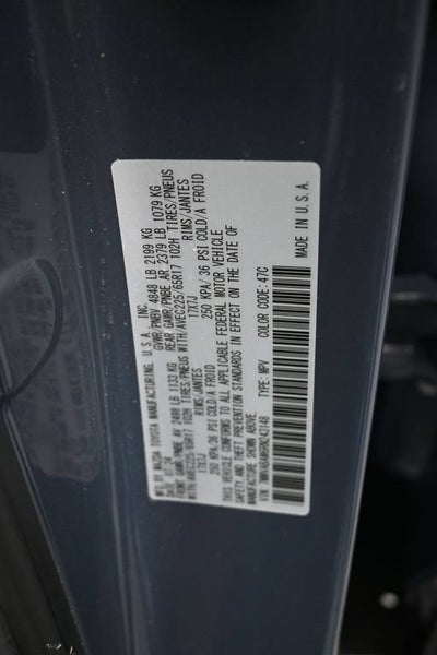 2024 Mazda Mazda CX-50 2.5 S Select