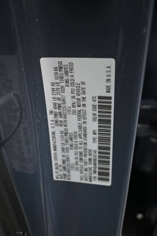 2024 Mazda Mazda CX-50 2.5 S Select