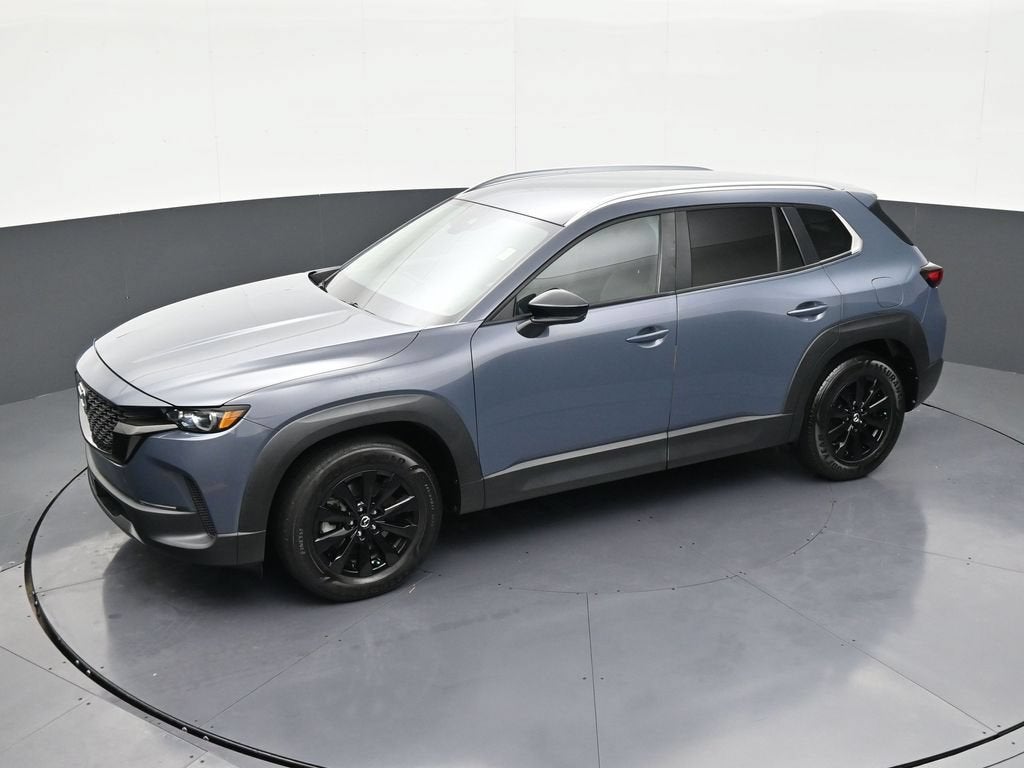 2024 Mazda Mazda CX-50 2.5 S Select