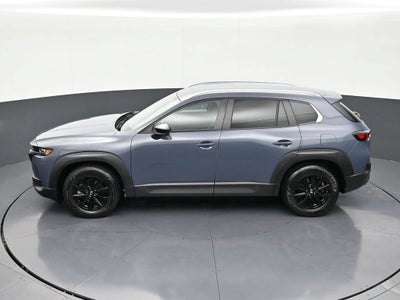 2024 Mazda Mazda CX-50 2.5 S Select