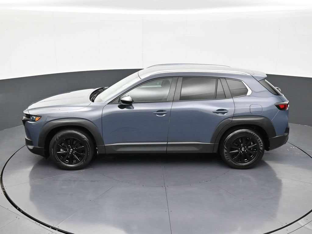 2024 Mazda Mazda CX-50 2.5 S Select
