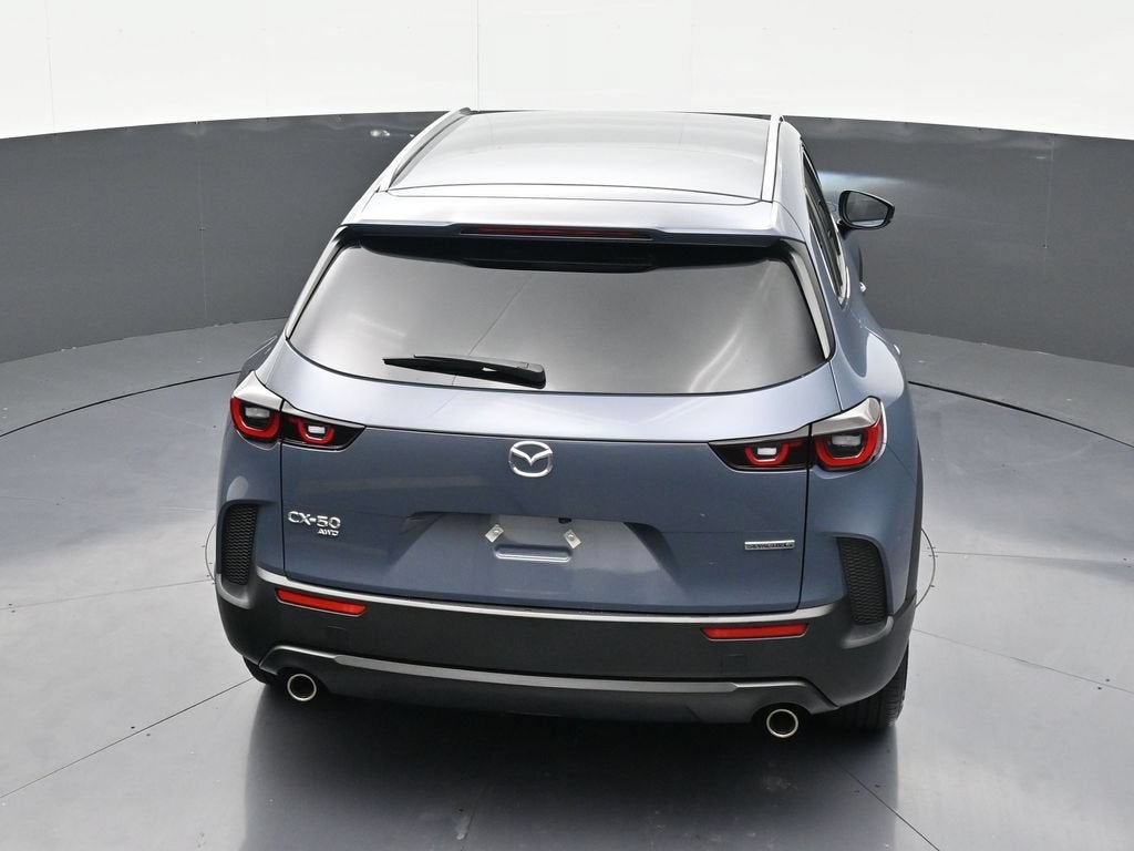 2024 Mazda Mazda CX-50 2.5 S Select