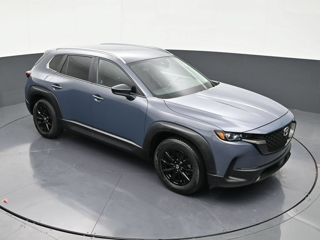 2024 Mazda Mazda CX-50 2.5 S Select