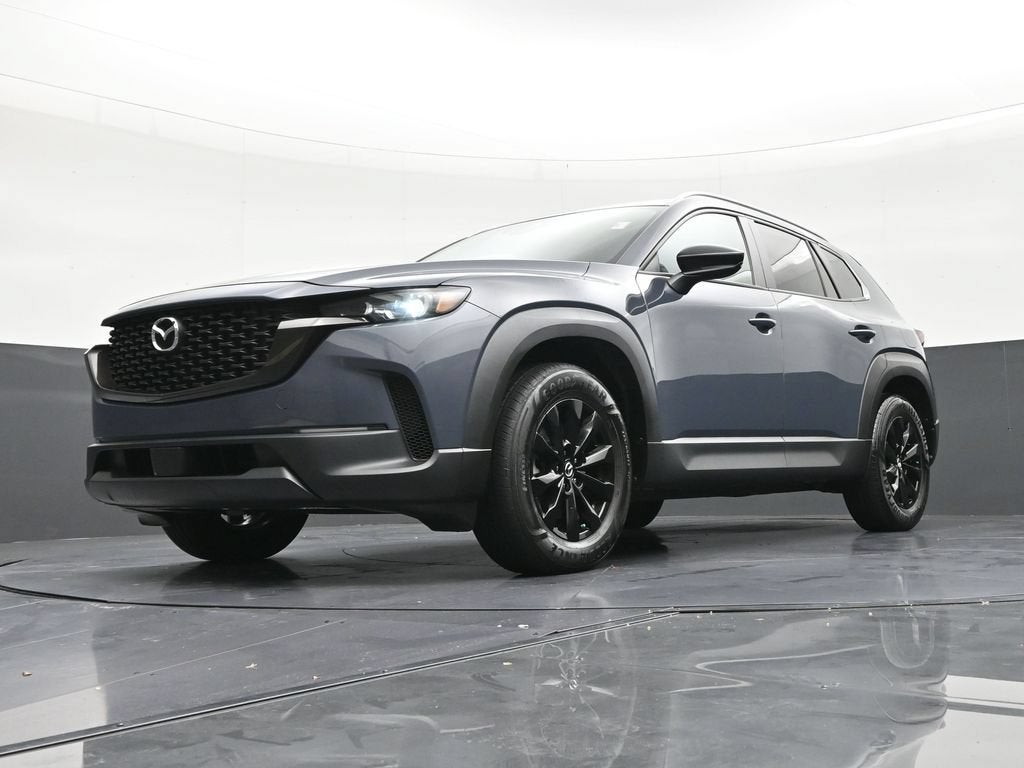 2024 Mazda Mazda CX-50 2.5 S Select