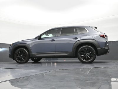2024 Mazda Mazda CX-50 2.5 S Select