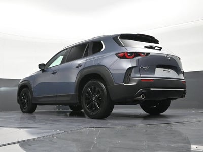2024 Mazda Mazda CX-50 2.5 S Select