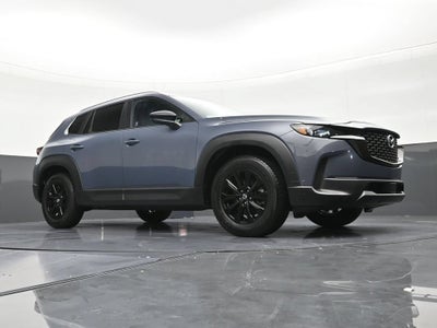 2024 Mazda Mazda CX-50 2.5 S Select