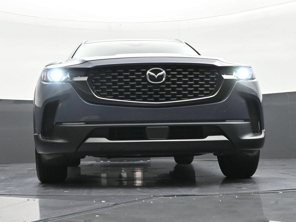 2024 Mazda Mazda CX-50 2.5 S Select