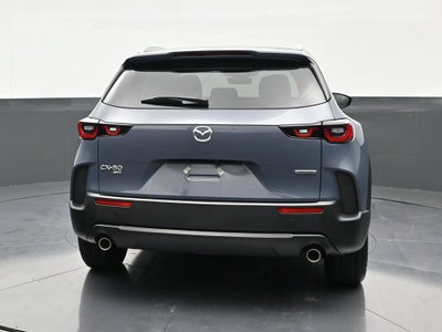 2024 Mazda Mazda CX-50 2.5 S Select