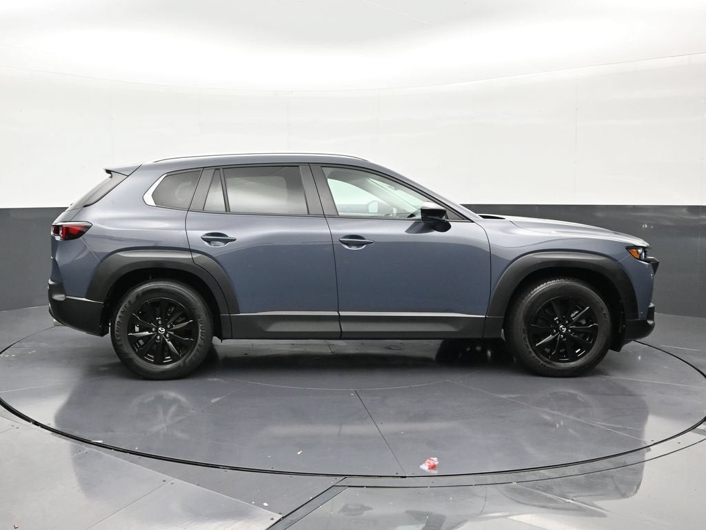 2024 Mazda Mazda CX-50 2.5 S Select
