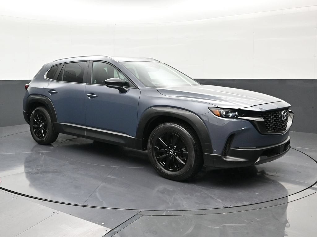 2024 Mazda Mazda CX-50 2.5 S Select