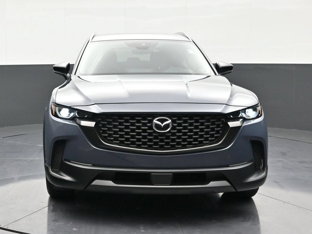 2024 Mazda Mazda CX-50 2.5 S Select