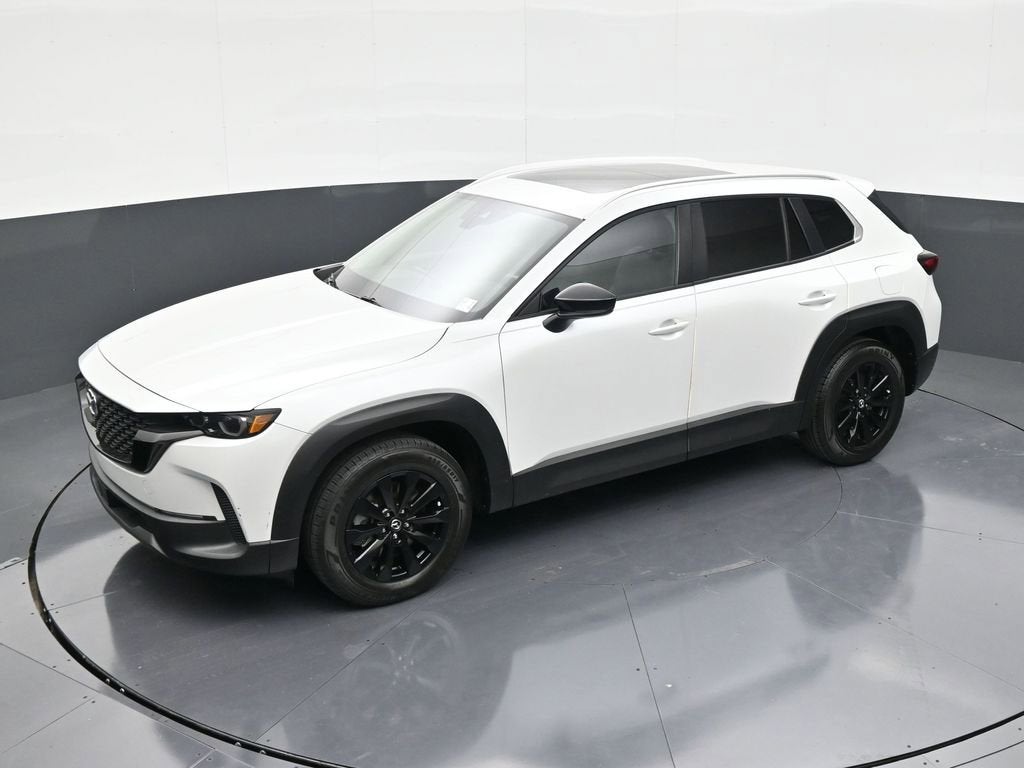 2023 Mazda Mazda CX-50 2.5 S Preferred Plus Package