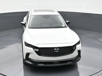 2023 Mazda Mazda CX-50 2.5 S Preferred Plus Package