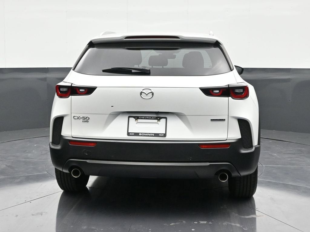 2023 Mazda Mazda CX-50 2.5 S Preferred Plus Package
