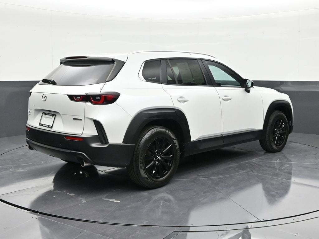 2023 Mazda Mazda CX-50 2.5 S Preferred Plus Package