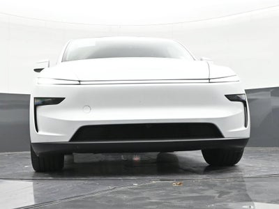 2026 Tesla Model Y Long Range Launch Series