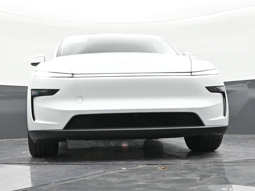 2026 Tesla Model Y Long Range Launch Series