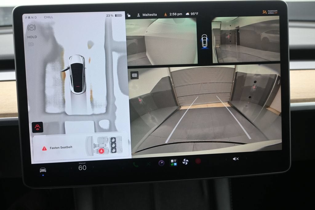 2023 Tesla Model Y Performance