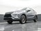 2020 Mitsubishi Eclipse Cross ES