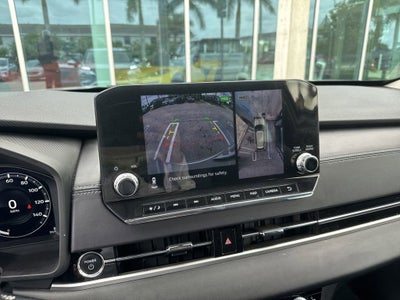 2023 Mitsubishi Outlander PHEV SE