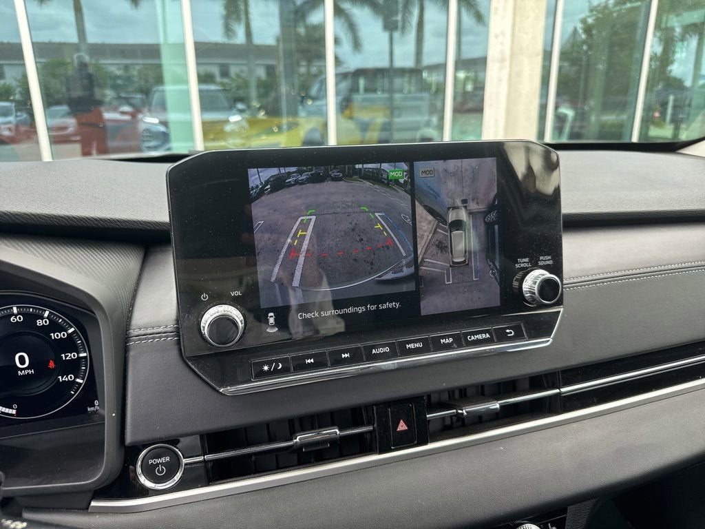 2023 Mitsubishi Outlander PHEV SE