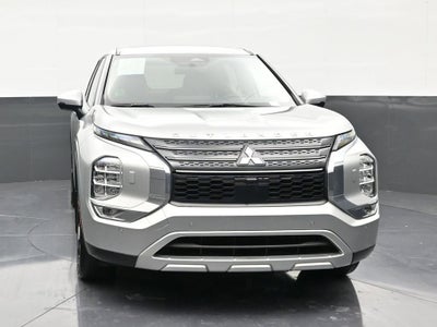 2023 Mitsubishi Outlander PHEV SE