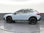 2021 Subaru Crosstrek 4DR SUV MT