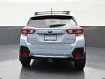 2021 Subaru Crosstrek 4DR SUV MT