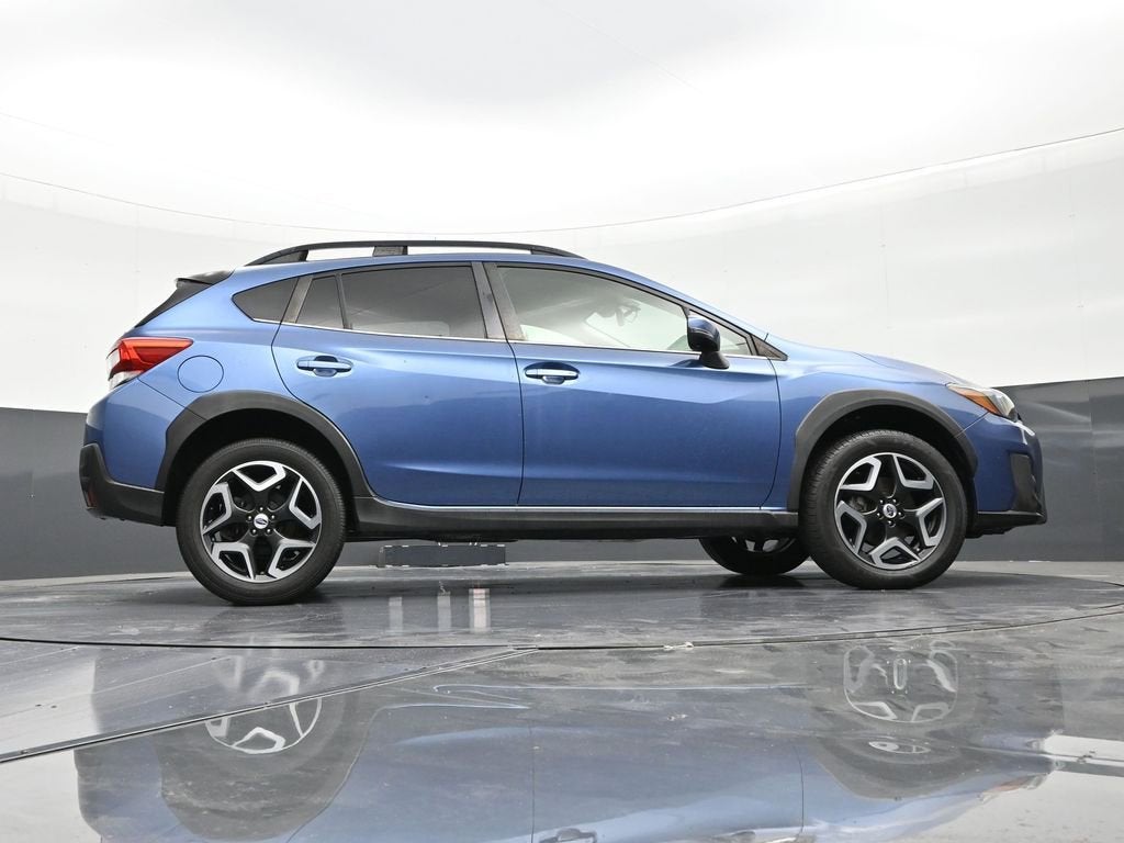 2018 Subaru Crosstrek Limited