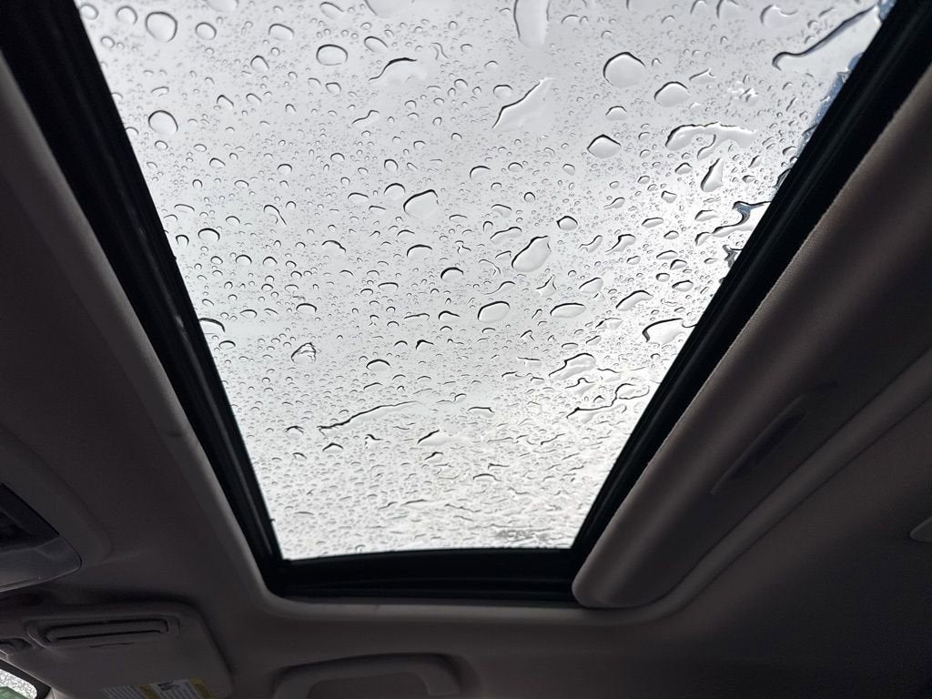 2018 Subaru Crosstrek Limited