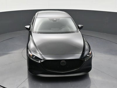 2021 Mazda Mazda3 Hatchback 2.5 S