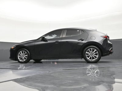 2021 Mazda Mazda3 Hatchback 2.5 S