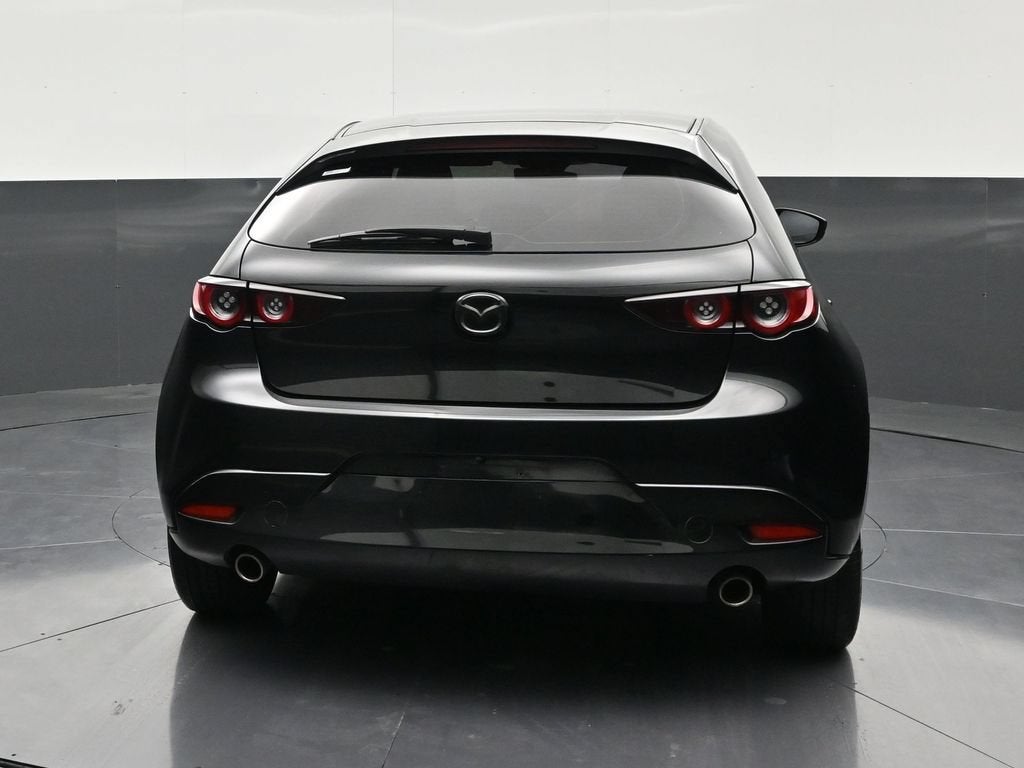2021 Mazda Mazda3 Hatchback 2.5 S