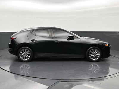 2021 Mazda Mazda3 Hatchback 2.5 S