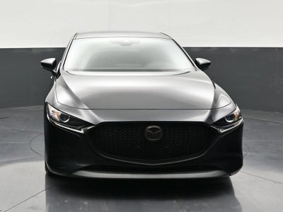 2021 Mazda Mazda3 Hatchback 2.5 S