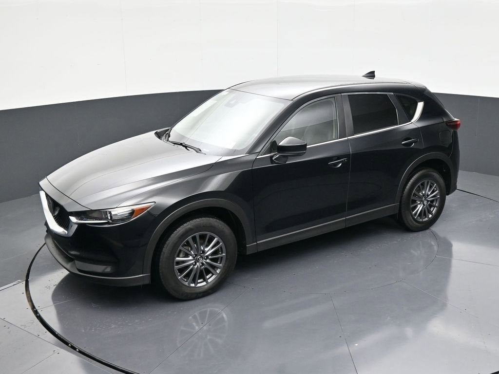 2019 Mazda Mazda CX-5 Touring