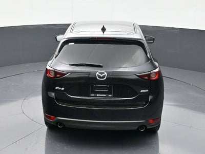 2019 Mazda Mazda CX-5 Touring