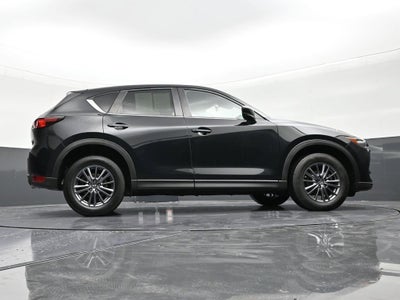 2019 Mazda Mazda CX-5 Touring