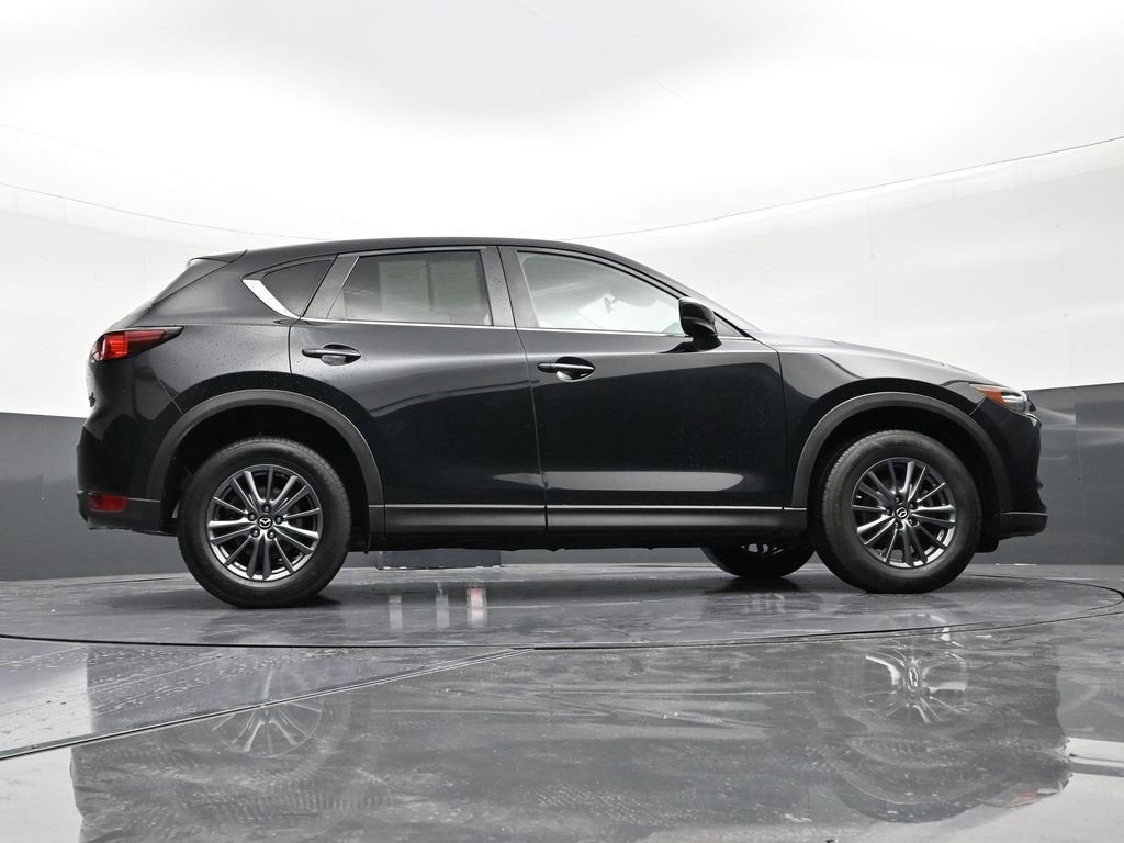 2019 Mazda Mazda CX-5 Touring