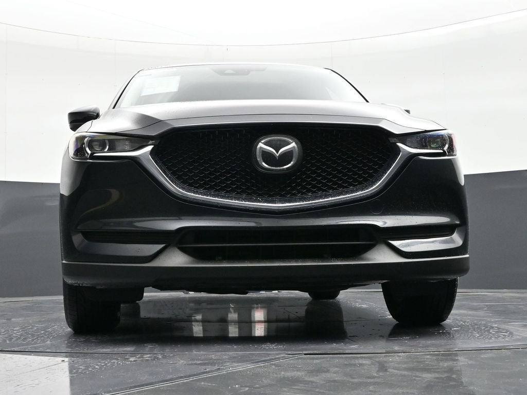 2019 Mazda Mazda CX-5 Touring