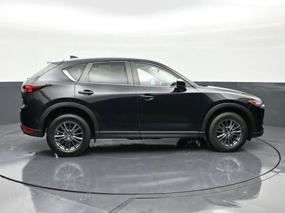 2019 Mazda Mazda CX-5 Touring