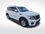 2020 Nissan Armada SV