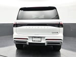 2025 INFINITI QX80 PURE