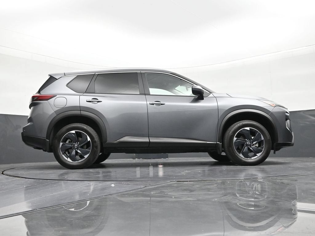 2024 Nissan Rogue SV FWD