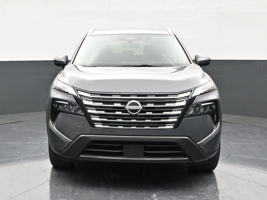 2024 Nissan Rogue SV FWD