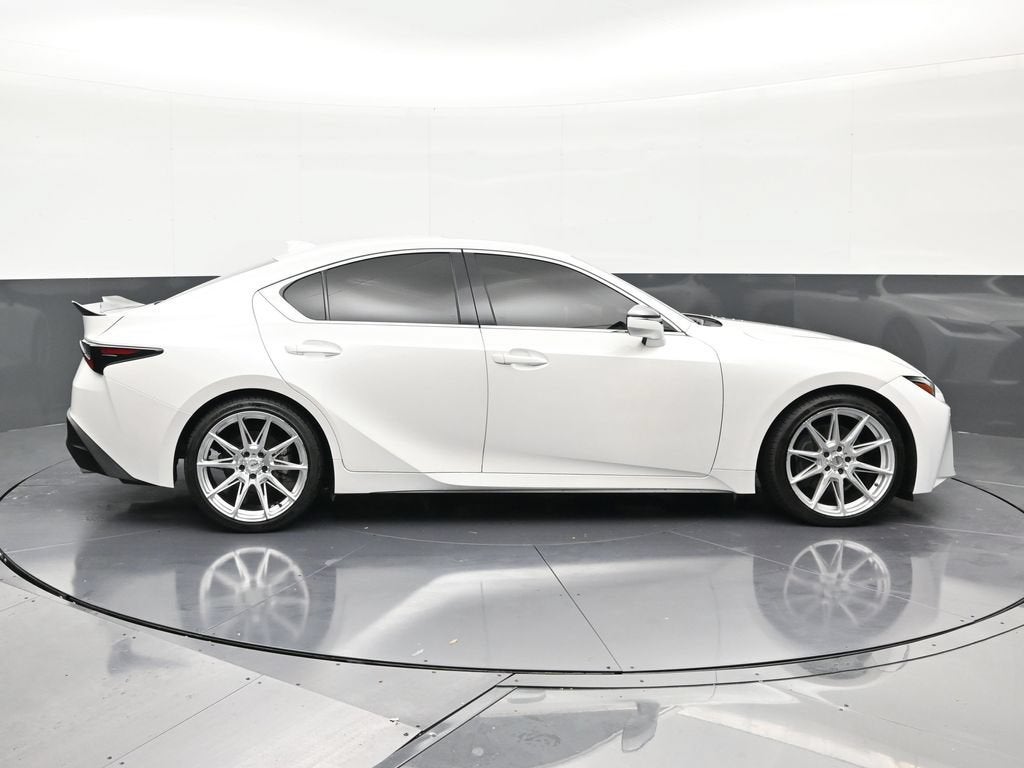 2023 Lexus IS IS 300