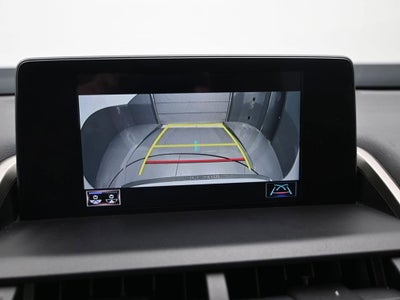 2019 Lexus NX NX 300