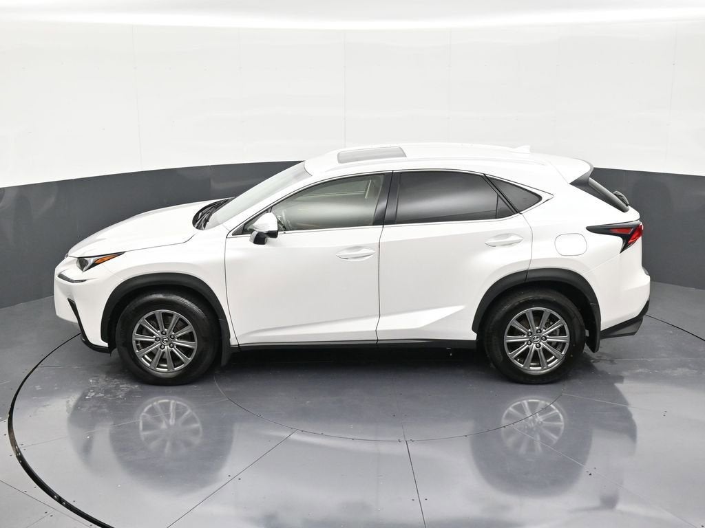 2019 Lexus NX NX 300