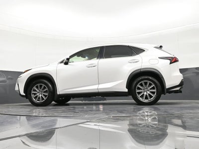 2019 Lexus NX NX 300